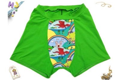 Click to order custom made Boxers
